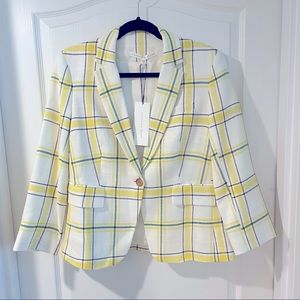 Veronica Beard School Boy Jacket